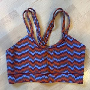 Janji Pace Sports Bra